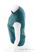 Endura Pro SL Primaloft Women Biking Vest, Endura, Green, , Female, 0409-10351, 5638245648, 5056286936736, N3-08.jpg