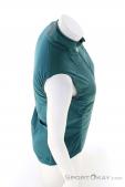 Endura Pro SL Primaloft Women Biking Vest, Endura, Green, , Female, 0409-10351, 5638245648, 5056286936736, N3-18.jpg