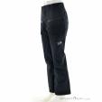 Mountain Hardwear Cloud Bank GTX Mens Ski Pants Gore-Tex, Mountain Hardwear, Black, , Male, 0418-10088, 5638246335, 888663928929, N1-06.jpg