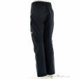 Mountain Hardwear Cloud Bank GTX Mens Ski Pants Gore-Tex, Mountain Hardwear, Black, , Male, 0418-10088, 5638246335, 888663928929, N1-11.jpg