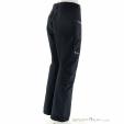 Mountain Hardwear Cloud Bank GTX Mens Ski Pants Gore-Tex, Mountain Hardwear, Black, , Male, 0418-10088, 5638246335, 888663928929, N1-16.jpg