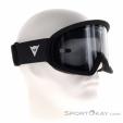 Dainese Linea Goggle, Dainese, Black, , Male,Female,Unisex, 0055-10316, 5638246338, 7325549948921, N1-01.jpg