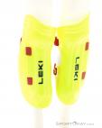 Leki Shin Guard Worldcup Pro Shin Guards, Leki, Yellow, , Male,Female,Unisex, 0012-10511, 5638246340, 4028173296309, N2-02.jpg