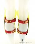 Leki Shin Guard Worldcup Pro Shin Guards, Leki, Yellow, , Male,Female,Unisex, 0012-10511, 5638246340, 4028173296309, N3-13.jpg