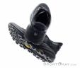 Hoka Speedgoat 6 GTX Hommes Chaussures de trail Gore-Tex, Hoka, Noir, , Hommes, 0324-10100, 5638246351, 197634477480, N4-14.jpg