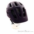 Lazer Coyote MTB Helmet, Lazer, Purple, , Male,Female,Unisex, 0295-10010, 5638246359, 5400974006742, N3-03.jpg