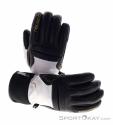 Reusch Mikaela Shiffrin R-Tex XT Damen Skihandschuhe, Reusch, Schwarz, , Damen, 0124-10121, 5638246361, 4060485507520, N2-02.jpg