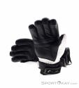 Reusch Mikaela Shiffrin R-Tex XT Damen Skihandschuhe, Reusch, Schwarz, , Damen, 0124-10121, 5638246361, 4060485507520, N2-12.jpg