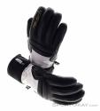 Reusch Mikaela Shiffrin R-Tex XT Damen Skihandschuhe, Reusch, Schwarz, , Damen, 0124-10121, 5638246361, 4060485507520, N3-03.jpg