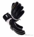 Reusch Mikaela Shiffrin R-Tex XT Damen Skihandschuhe, Reusch, Schwarz, , Damen, 0124-10121, 5638246361, 4060485507520, N4-04.jpg