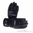 Reusch Marco Schwarz Herren Skihandschuhe, Reusch, Schwarz, , Herren, 0124-10123, 5638246372, 4060485528877, N2-02.jpg