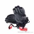 Reusch Marco Schwarz Herren Skihandschuhe, Reusch, Schwarz, , Herren, 0124-10123, 5638246372, 4060485528877, N2-12.jpg