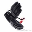 Reusch Marco Schwarz Herren Skihandschuhe, Reusch, Schwarz, , Herren, 0124-10123, 5638246372, 4060485528884, N4-04.jpg