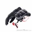 Reusch Marco Schwarz Mens Ski Gloves, Reusch, Black, , Male, 0124-10123, 5638246372, 4060485528884, N4-09.jpg