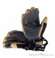 Reusch Henrik Kristoffersen Caballeros Guantes para ski, Reusch, Marrón, , Hombre, 0124-10124, 5638246378, 4060485528976, N1-11.jpg