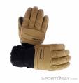 Reusch Henrik Kristoffersen Caballeros Guantes para ski, Reusch, Marrón, , Hombre, 0124-10124, 5638246378, 4060485528976, N2-02.jpg