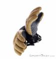 Reusch Henrik Kristoffersen Caballeros Guantes para ski, Reusch, Marrón, , Hombre, 0124-10124, 5638246378, 4060485528976, N2-07.jpg