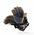 Reusch Henrik Kristoffersen Caballeros Guantes para ski, Reusch, Marrón, , Hombre, 0124-10124, 5638246378, 4060485528976, N2-12.jpg