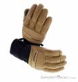 Reusch Henrik Kristoffersen Caballeros Guantes para ski, Reusch, Marrón, , Hombre, 0124-10124, 5638246378, 4060485528976, N3-03.jpg