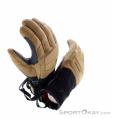 Reusch Henrik Kristoffersen Caballeros Guantes para ski, Reusch, Marrón, , Hombre, 0124-10124, 5638246378, 4060485528976, N3-18.jpg