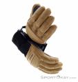 Reusch Henrik Kristoffersen Caballeros Guantes para ski, Reusch, Marrón, , Hombre, 0124-10124, 5638246378, 4060485528976, N4-04.jpg