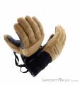 Reusch Henrik Kristoffersen Caballeros Guantes para ski, Reusch, Marrón, , Hombre, 0124-10124, 5638246378, 4060485528976, N4-19.jpg