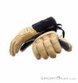 Reusch Henrik Kristoffersen Caballeros Guantes para ski, Reusch, Marrón, , Hombre, 0124-10124, 5638246378, 4060485528976, N5-10.jpg