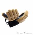 Reusch Henrik Kristoffersen Caballeros Guantes para ski, Reusch, Marrón, , Hombre, 0124-10124, 5638246378, 4060485528976, N5-20.jpg