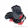 Reusch Marco Odermatt Hommes Gants de ski, Reusch, Noir, , Hommes, 0124-10125, 5638246384, 4060485529119, N2-12.jpg