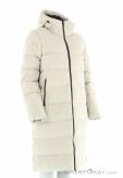 Jack Wolfskin Frozen Palace Damen Mantel, , Beige, , Damen, 0230-10772, 5638246397, , N1-01.jpg