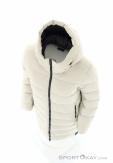 Jack Wolfskin Frozen Palace Damen Mantel, , Beige, , Damen, 0230-10772, 5638246397, , N4-04.jpg