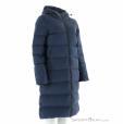 Jack Wolfskin Frozen Palace Damen Mantel, , Dunkel-Blau, , Damen, 0230-10772, 5638246401, , N1-01.jpg