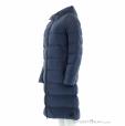 Jack Wolfskin Frozen Palace Damen Mantel, , Dunkel-Blau, , Damen, 0230-10772, 5638246401, , N1-06.jpg