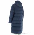 Jack Wolfskin Frozen Palace Damen Mantel, , Dunkel-Blau, , Damen, 0230-10772, 5638246401, , N1-11.jpg