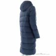 Jack Wolfskin Frozen Palace Damen Mantel, , Dunkel-Blau, , Damen, 0230-10772, 5638246401, , N1-16.jpg