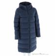 Jack Wolfskin Frozen Palace Damen Mantel, , Dunkel-Blau, , Damen, 0230-10772, 5638246401, , N2-02.jpg