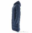 Jack Wolfskin Frozen Palace Damen Mantel, , Dunkel-Blau, , Damen, 0230-10772, 5638246401, , N2-07.jpg