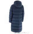 Jack Wolfskin Frozen Palace Damen Mantel, , Dunkel-Blau, , Damen, 0230-10772, 5638246401, , N2-12.jpg