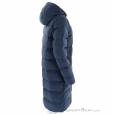 Jack Wolfskin Frozen Palace Damen Mantel, , Dunkel-Blau, , Damen, 0230-10772, 5638246401, , N2-17.jpg