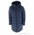 Jack Wolfskin Frozen Palace Damen Mantel, , Dunkel-Blau, , Damen, 0230-10772, 5638246401, , N3-03.jpg