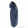 Jack Wolfskin Frozen Palace Damen Mantel, , Dunkel-Blau, , Damen, 0230-10772, 5638246401, , N3-18.jpg