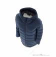 Jack Wolfskin Frozen Palace Damen Mantel, , Dunkel-Blau, , Damen, 0230-10772, 5638246401, , N4-04.jpg