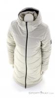 Jack Wolfskin Deutzer Femmes Manteau, Jack Wolfskin, Beige, , Femmes, 0230-10773, 5638246411, 4064886324069, N3-03.jpg