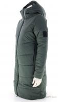 Jack Wolfskin Deutzer Women Coat, Jack Wolfskin, Olive-Dark Green, , Female, 0230-10773, 5638246415, 4064886322911, N1-06.jpg