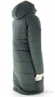 Jack Wolfskin Deutzer Women Coat, Jack Wolfskin, Olive-Dark Green, , Female, 0230-10773, 5638246415, 4064886322911, N1-16.jpg