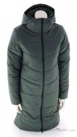 Jack Wolfskin Deutzer Femmes Manteau, Jack Wolfskin, Vert foncé olive, , Femmes, 0230-10773, 5638246415, 4064886322911, N2-02.jpg