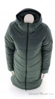 Jack Wolfskin Deutzer Donna Cappotto, Jack Wolfskin, Oliva-Verde scuro, , Donna, 0230-10773, 5638246415, 4064886322911, N3-03.jpg