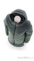 Jack Wolfskin Deutzer Femmes Manteau, Jack Wolfskin, Vert foncé olive, , Femmes, 0230-10773, 5638246415, 4064886322911, N4-04.jpg