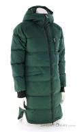 Kari Traa Rongve Parka Women Coat, Kari Traa, Olive-Dark Green, , Female, 0281-10127, 5638246419, 7048652938213, N1-01.jpg