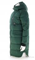 Kari Traa Rongve Parka Women Coat, Kari Traa, Olive-Dark Green, , Female, 0281-10127, 5638246419, 7048652938213, N1-06.jpg